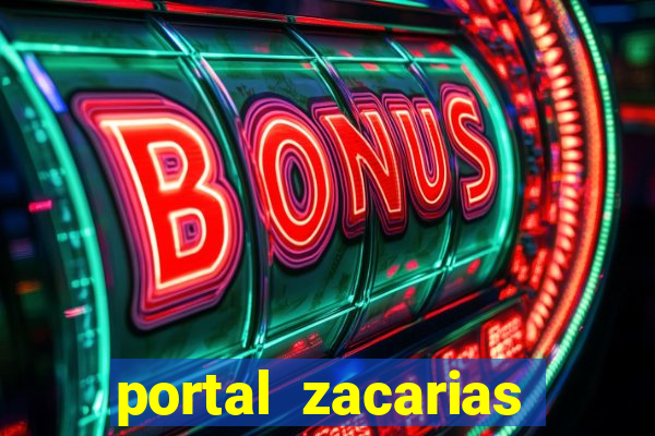 portal zacarias corpo mar